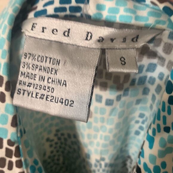 3for$20 button down shirt small - Picture 4 of 4